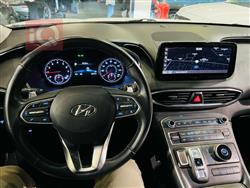 هيونداي سانتافي